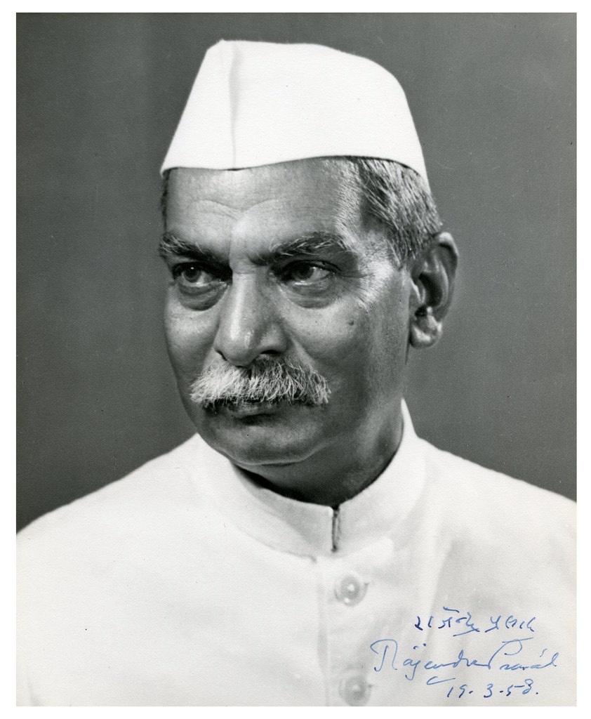 rajendra-prasad-first-president-of-india