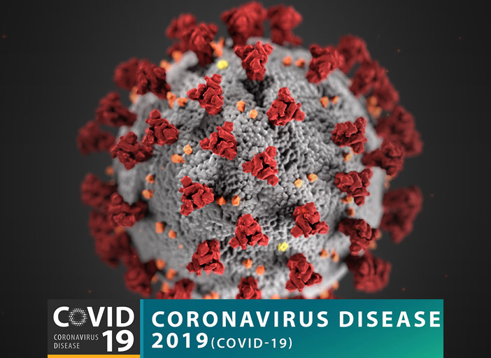 Coronavirus (COVID-19) disease is the first pandemic since which pandemic?