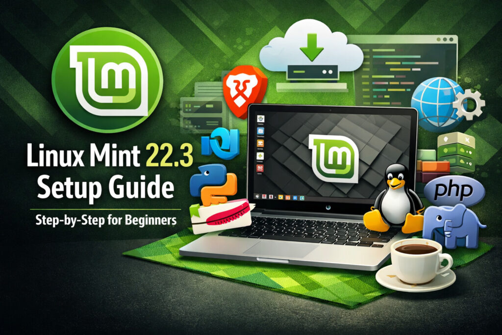 Linux Tutorials » MCQ Academy - English